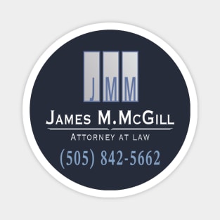 Hamlin, Hamlin & McGill (HHM) Attorney At Law Magnet